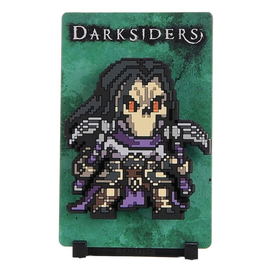Darksiders FiGGYZ Magnet Collectible Death 11 cm 5061062270348