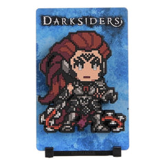 Darksiders FiGGYZ Magnet Collectible Fury 11 cm 5061062270355