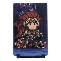 Darksiders FiGGYZ Magnet Collectible Fury 11 cm 5061062270355