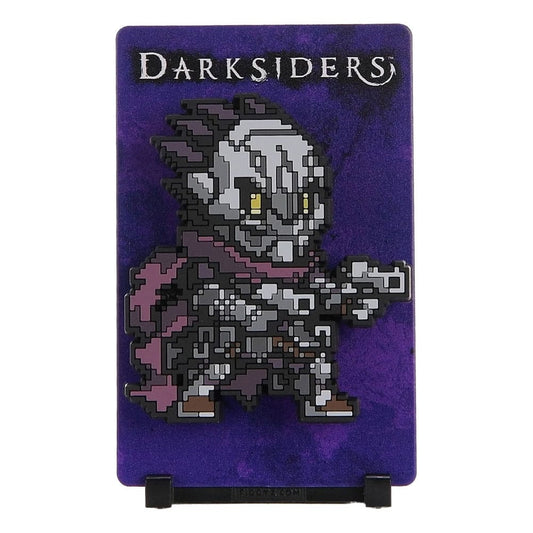 Darksiders FiGGYZ Magnet Collectible Strife 11 cm 5061062270362