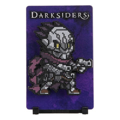 Darksiders FiGGYZ Magnet Collectible Strife 11 cm 5061062270362