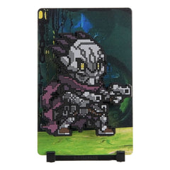 Darksiders FiGGYZ Magnet Collectible Strife 11 cm 5061062270362