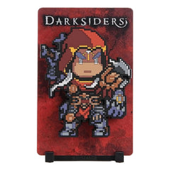 Darksiders FiGGYZ Magnet Collectible War 11 cm 5061062270331