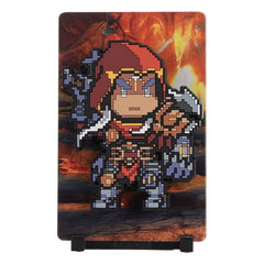 Darksiders FiGGYZ Magnet Collectible War 11 cm 5061062270331