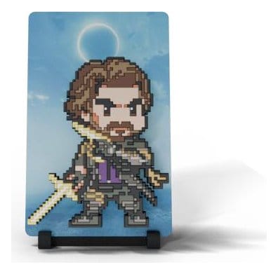 Clair Obscur: Expedition 33 FiGGYZ Magnet Collectible Gustave 11 cm 5061062275039