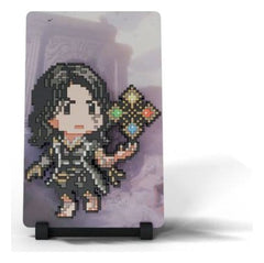 Clair Obscur: Expedition 33 FiGGYZ Magnet Collectible Lune 11 cm 5061062275060