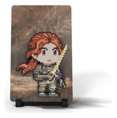Clair Obscur: Expedition 33 FiGGYZ Magnet Collectible Maelle 11 cm 5061062275046