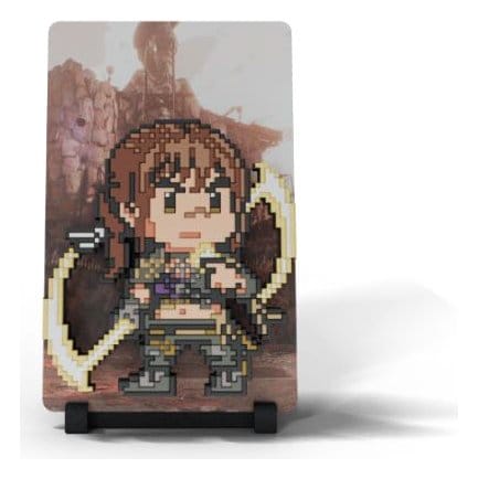 Clair Obscur: Expedition 33 FiGGYZ Magnet Collectible Sciel 11 cm 5061062275053