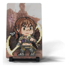 Clair Obscur: Expedition 33 FiGGYZ Magnet Collectible Sciel 11 cm 5061062275053