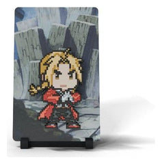 Fullmetal Alchemist: Brotherhood FiGGYZ Magnet Collectible Edward Elric 11 cm 5061062274698