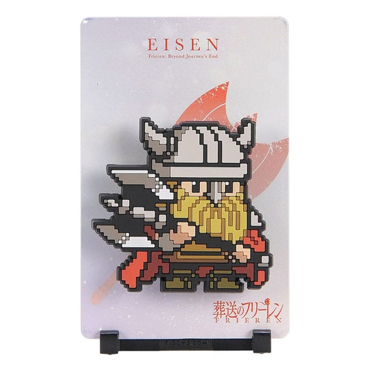 Frieren: Beyond Journey's End FiGGYZ Magnet Collectible Eisen 11 cm 5061062270430