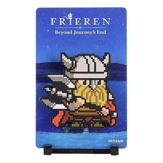 Frieren: Beyond Journey's End FiGGYZ Magnet Collectible Eisen 11 cm 5061062270430