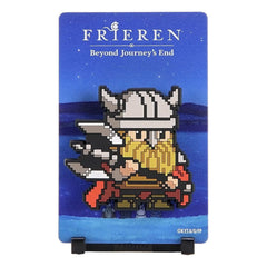 Frieren: Beyond Journey's End FiGGYZ Magnet Collectible Eisen 11 cm 5061062270430