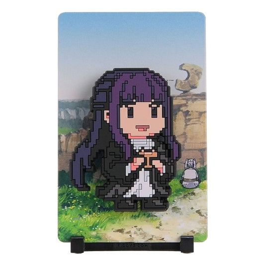 Frieren: Beyond Journey's End FiGGYZ Magnet Collectible Fern 11 cm 5061062270096