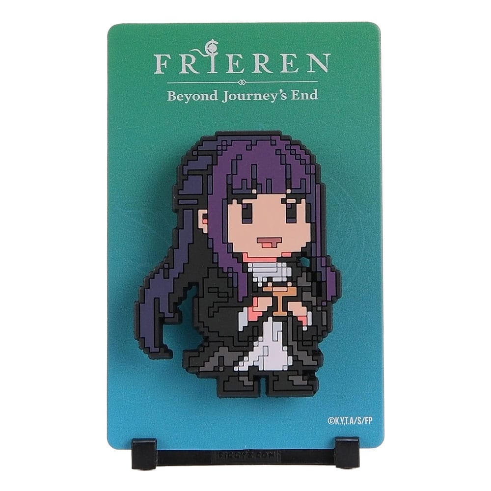 Frieren: Beyond Journey's End FiGGYZ Magnet Collectible Fern 11 cm 5061062270096