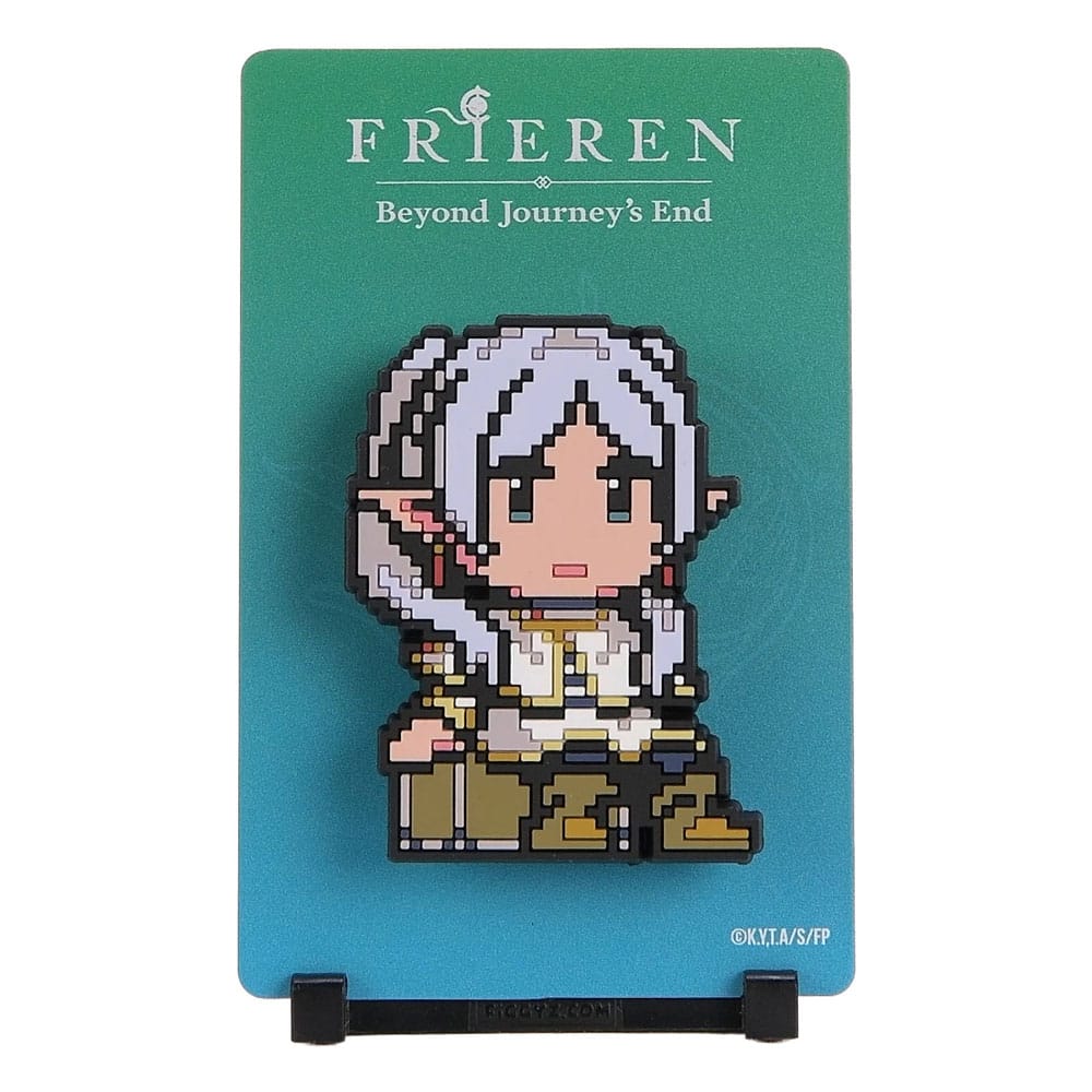 Frieren: Beyond Journey's End FiGGYZ Magnet Collectible Frieren 11 cm 5061062270089