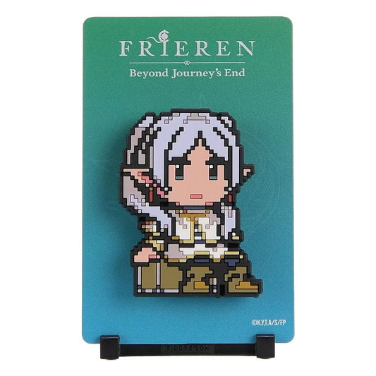 Frieren: Beyond Journey's End FiGGYZ Magnet Collectible Frieren 11 cm 5061062270089