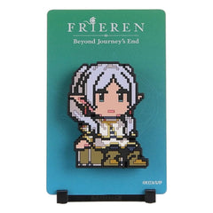 Frieren: Beyond Journey's End FiGGYZ Magnet Collectible Frieren 11 cm 5061062270089