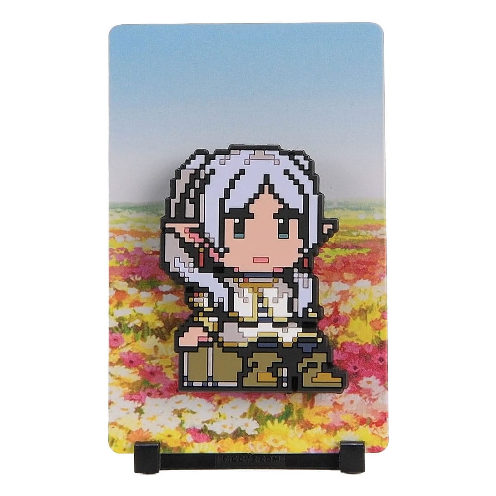 Frieren: Beyond Journey's End FiGGYZ Magnet Collectible Frieren 11 cm 5061062270089
