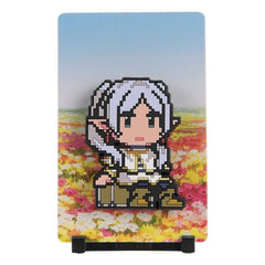 Frieren: Beyond Journey's End FiGGYZ Magnet Collectible Frieren 11 cm 5061062270089