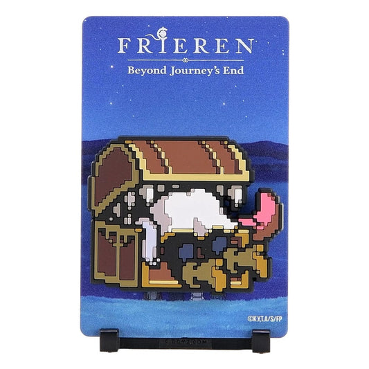 Frieren: Beyond Journey's End FiGGYZ Magnet Collectible Frieren in Mimic 11 cm 5061062270409