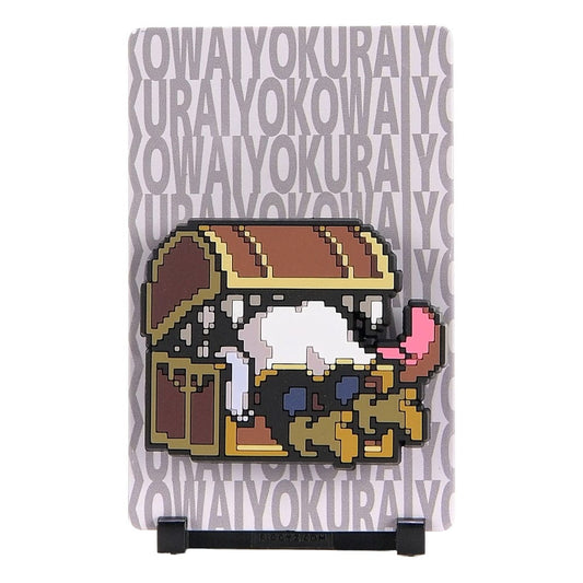 Frieren: Beyond Journey's End FiGGYZ Magnet Collectible Frieren in Mimic 11 cm 5061062270409