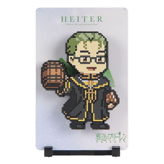 Frieren: Beyond Journey's End FiGGYZ Magnet Collectible Heiter 11 cm 5061062270423
