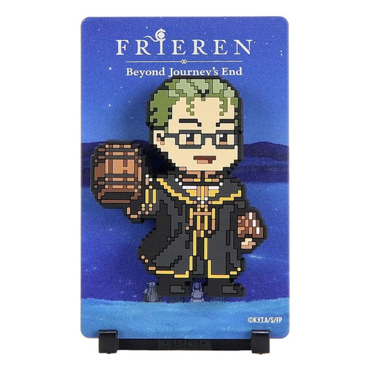 Frieren: Beyond Journey's End FiGGYZ Magnet Collectible Heiter 11 cm 5061062270423