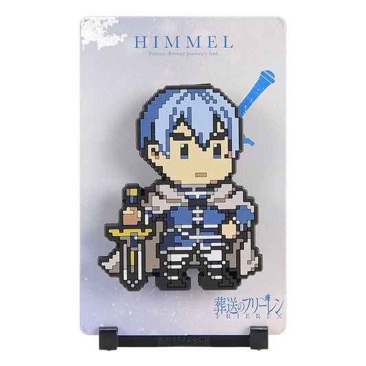 Frieren: Beyond Journey's End FiGGYZ Magnet Collectible Himmel 11 cm 5061062270416