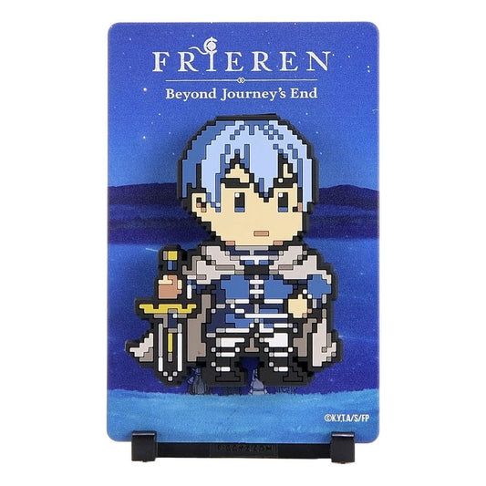 Frieren: Beyond Journey's End FiGGYZ Magnet Collectible Himmel 11 cm 5061062270416