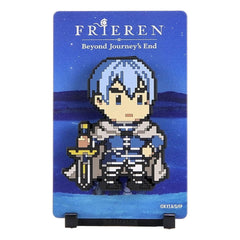 Frieren: Beyond Journey's End FiGGYZ Magnet Collectible Himmel 11 cm 5061062270416
