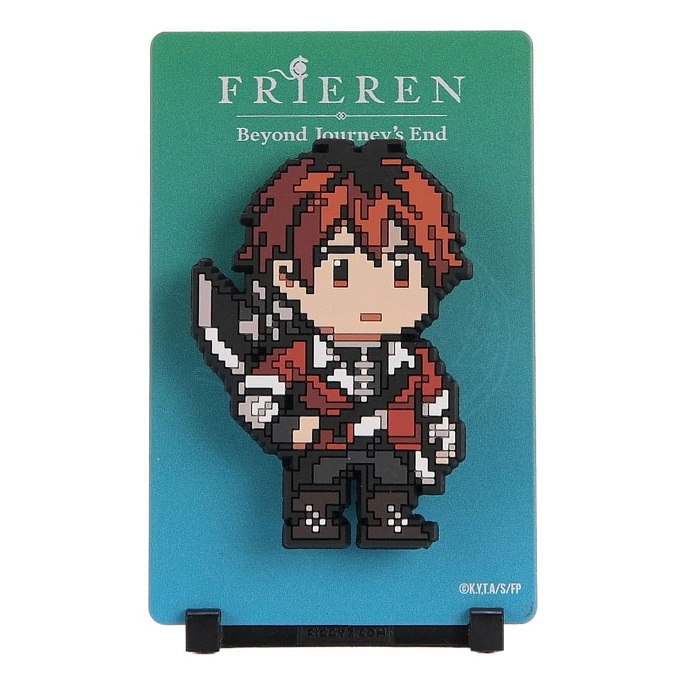 Frieren: Beyond Journey's End FiGGYZ Magnet Collectible Stark 11 cm 5061062270102