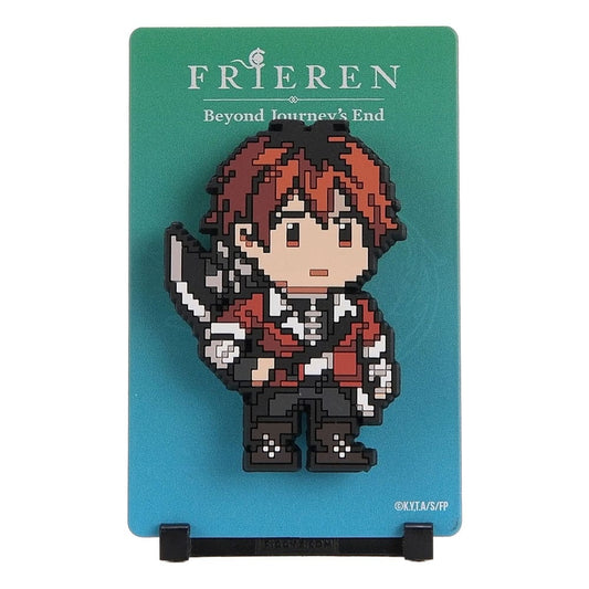 Frieren: Beyond Journey's End FiGGYZ Magnet Collectible Stark 11 cm 5061062270102