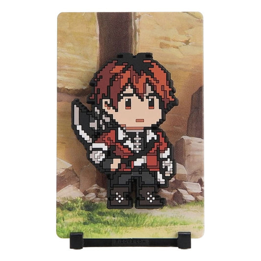 Frieren: Beyond Journey's End FiGGYZ Magnet Collectible Stark 11 cm 5061062270102