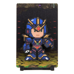 Mega Man FiGGYZ Magnet Collectible X Ultimate Armour 11 cm 5061062270393