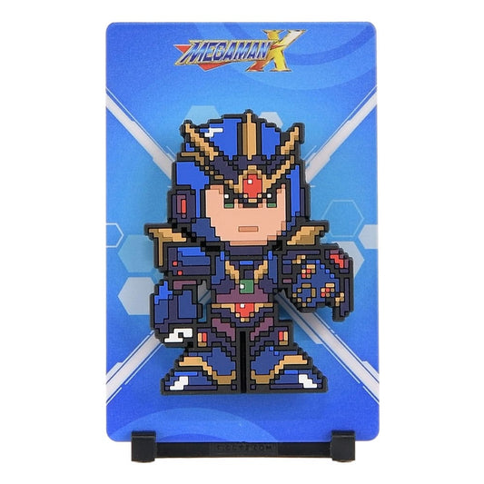 Mega Man FiGGYZ Magnet Collectible X Ultimate Armour 11 cm 5061062270393