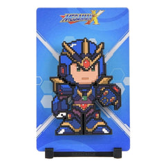 Mega Man FiGGYZ Magnet Collectible X Ultimate Armour 11 cm 5061062270393