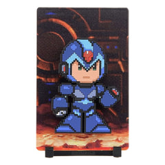 Mega Man FiGGYZ Magnet Collectible X 11 cm 5061062270379