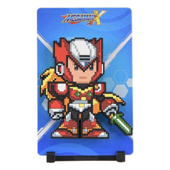 Mega Man FiGGYZ Magnet Collectible Zero 11 cm 5061062270386