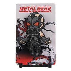 Metal Gear Solid 1 FiGGYZ Magnet Collectible Psycho Mantis 11 cm 5061062270508
