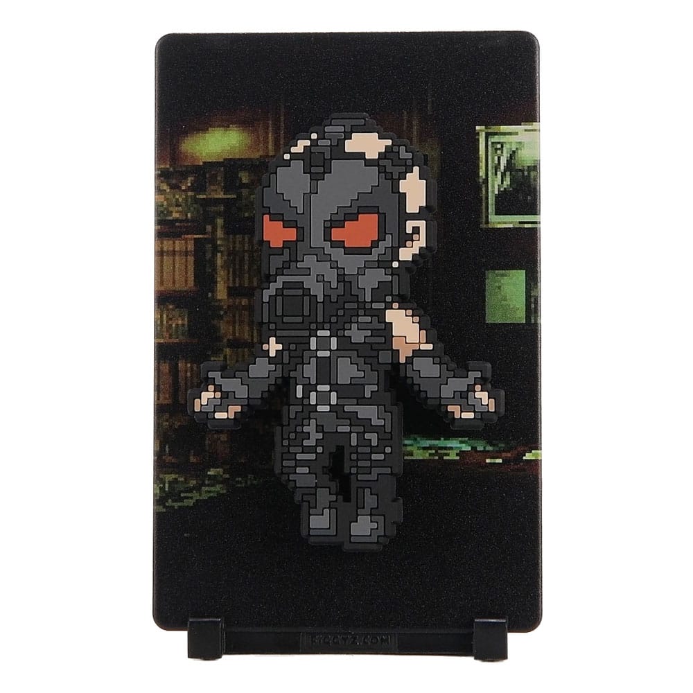 Metal Gear Solid 1 FiGGYZ Magnet Collectible Psycho Mantis 11 cm 5061062270508