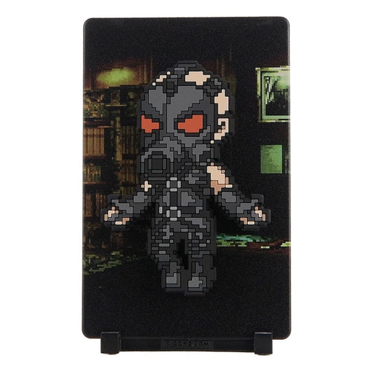 Metal Gear Solid 1 FiGGYZ Magnet Collectible Psycho Mantis 11 cm 5061062270508
