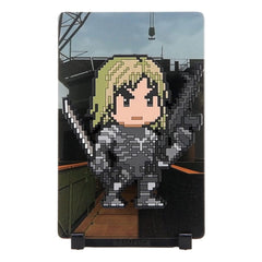 Metal Gear Solid 2 FiGGYZ Magnet Collectible Raiden 11 cm 5061062270867