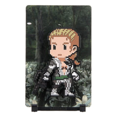 Metal Gear Solid 3 FiGGYZ Magnet Collectible The Boss 11 cm 5061062270980