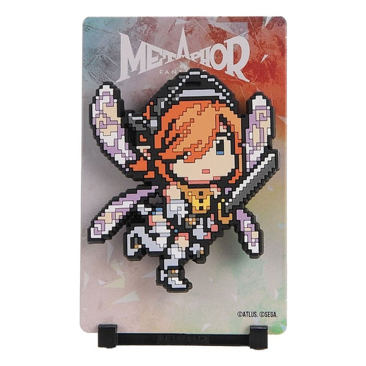 Metaphor: ReFantazio FiGGYZ Magnet Collectible Gallica 11 cm 5061062270188