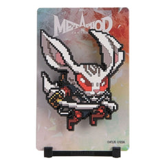Metaphor: ReFantazio FiGGYZ Magnet Collectible Heismay 11 cm 5061062270218