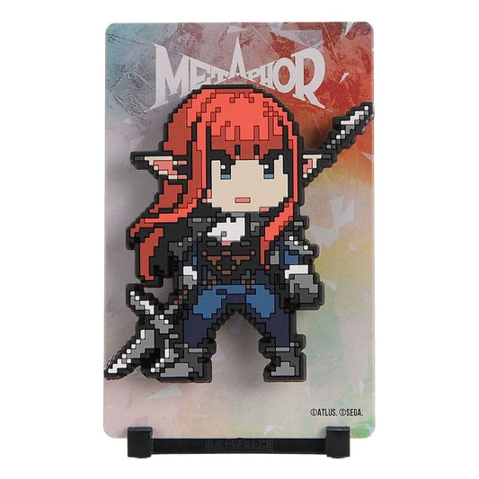 Metaphor: ReFantazio FiGGYZ Magnet Collectible Hulkenberg 11 cm 5061062270201