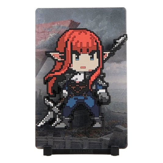 Metaphor: ReFantazio FiGGYZ Magnet Collectible Hulkenberg 11 cm 5061062270201