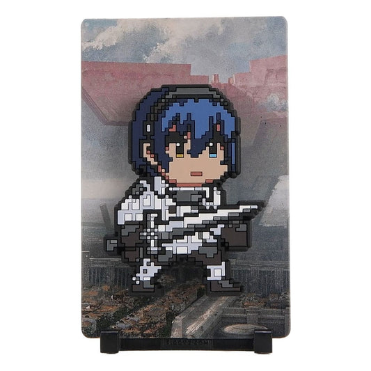 Metaphor: ReFantazio FiGGYZ Magnet Collectible Protagonist 11 cm 5061062270171