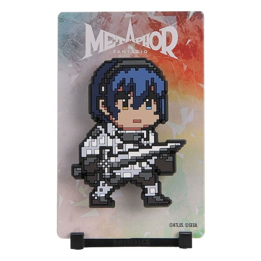 Metaphor: ReFantazio FiGGYZ Magnet Collectible Protagonist 11 cm 5061062270171